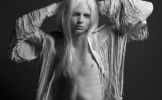 Modelul Andrej Pejic a devenit.. femeie! (Foto)