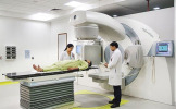 Radioterapie şi la Spitalul Judeţean Satu Mare