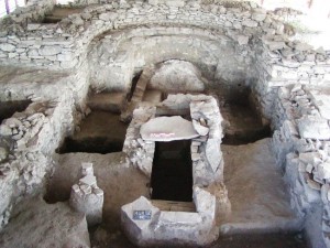 descoperire-senzationala-in-tulcea-ce-au-gasit-arheologii-in-timpul-sapaturilor-la-cetatea-romana-halmyris-video