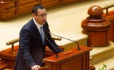 Ponta ia în calcul angajarea răspunderii Guvernului pe Codul Fiscal dacă se blochează politicianist...