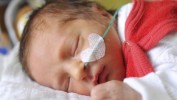 Încă un bebeluş internat la Spitalul Marie Curie a murit