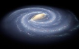 Calea Lactee, imagini FĂRĂ PRECEDENT: Astronomii au creat HARTA 3D a centrului galaxiei noastre (VID...