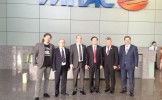 MAE şi Camera Deputaţilor se dezic de vizita a patru parlamentari români în Taiwan