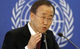 ONU face bilanţul tragedieie din Siria: au murit peste 100.000 de oameni