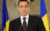 Ponta anunţă salariul maxim care va fi încasat în sectorul de stat