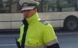 Integru şi rezistent la corupţie. Concluziile anchetei în cazul lui Sergiu Todea, poliţistul cluje...