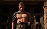 Filmul pe care toti fanii serialului Spartacus vor dori sa-l vada: Kellan Lutz este spectaculos in p...