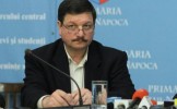 Viceprimarul lui Boc, INCOMPATIBIL. Gheorghe Şurubaru a pierdut procesul intentat Agenţiei Naţionale...