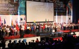 12 gameri români la Campionatul Mondial de Sport Electronic, desfăşurat zilele acestea la Bucureşti