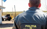 DOSAR PENAL DUPĂ CE A AMENINŢAT UN POLIŢIST DE FRONTIERĂ