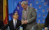 Dragnea: Ponta ar fi un candidat bun pentru multe funcții în stat. Antonescu este candidatul la preș...