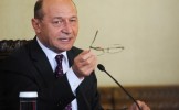 Traian Băsescu: Se trece la inventarea de noi taxe pentru a hrăni aparatul bugetar. Este greşit 