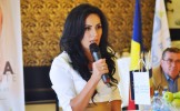 Preşedintele PMP Satu Mare, dr. Laura Diana Bota, susţine că ministrul Sănătăţii dă dovadă de irespo...
