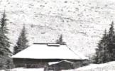 Prima ninsoare în Gorj. La Rânca, zăpada măsoară câţiva centimetri