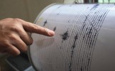 CUTREMURE SUCCESIVE în România. Seismele s-au produs în Vrancea şi Maramureş