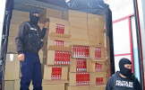 Prefectura continuă monitorizarea luptei împotriva contrabandiştilor