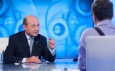 Băsescu, APEL MISTERIOS înaintea interviului de la TVR