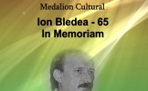 Ion Bledea - In Memoriam