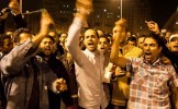 25 de morţi în violenţele din Egipt
