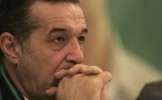 Gigi Becali rămâne după gratii. Magistraţii au respins cererea de întrerupere a executării pedepsei