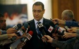 Ponta: PSD decide, la sfârşitul lui august, strategia pe revizuirea Constituţiei. Există trei varian...