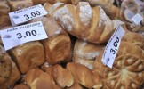 Popescu (Rompan): Pâinea va fi mai ieftină din 1 septembrie în hipermarketuri, dar şi în magazinele ...