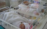 România, pe primul loc la mortalitate infantilă în Europa