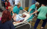 TRAGEDIA din MUNTENEGRU: LISTA cu pacienţii români care sunt internaţi în spitalul din Podgoriţa (VI...