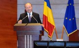 Traian Băsescu: Nu e niciun secret că România are un proces de recuperare a românismului din jurul f...