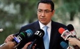 Zece inspectori generali adjuncţi antifraudă, numiţi de premierul Ponta